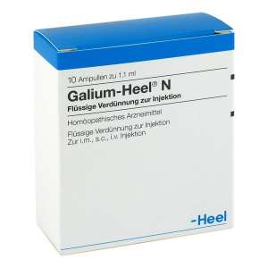   , Galium-heel 100 am