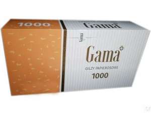    Gama   - 