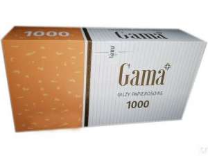    Gama  