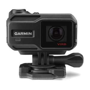   - Garmin VIRB X