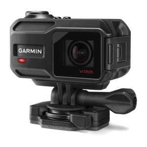   - Garmin VIRB X