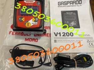    Gaspardo - 