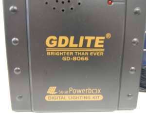    GDLITE GD-8066 513 .