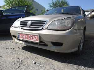   ,, geely mk, - 