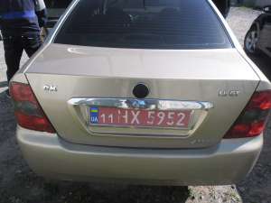   ,, geely mk,