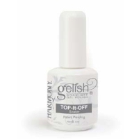 -   Gelish ()  Harmony - 180 