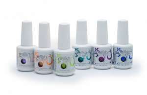 -   Gelish  Harmony-140 . - 