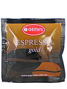    Gemini Espresso Gold 150 . 