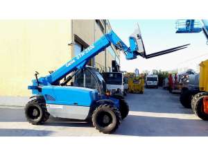    Genie GTH 2506 (529) - 