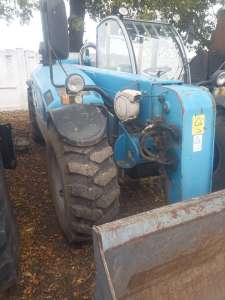    Genie GTH-3007. 30 000$ - 