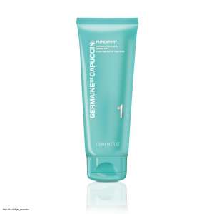    GERMAINE de CAPUCCINI, Purexpert Purifying Mattifying Foam. - 