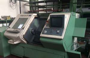    GILDEMEISTER Max Muller MD 3 it - 