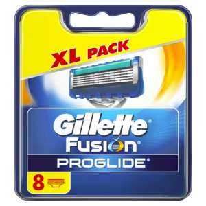    GILLETTE        