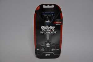    Gillette Fusion Proglide NEW (2 ) - 