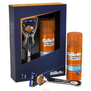    Gillette, Schick , , , 