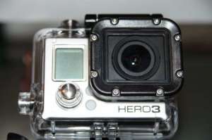 ,   GoPro HERO3 Black Edition - 