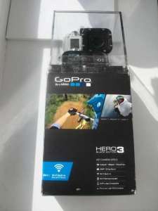 ,   GoPro HERO3 Black Edition