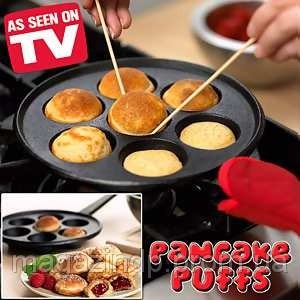    Gourmet Trends Perfect Puff - 