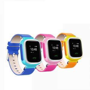    GPS- Smart Baby Watch