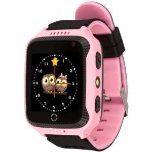    GPS Smart KIDS Watch Blue