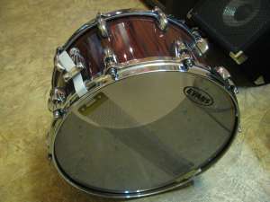    Gretsch 14 x 8 Full Range Series Rosewood