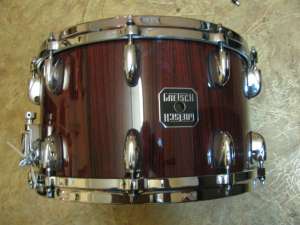    Gretsch 14 x 8 S-0814-RW