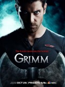   / Grimm ( )  DVD - 