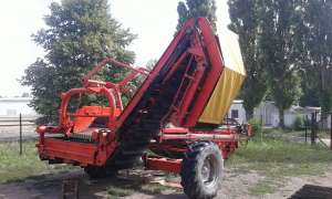    Grimme DL 1500 (+  ),  