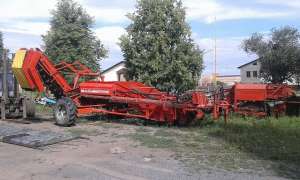    Grimme DL 1500 (+  ),  