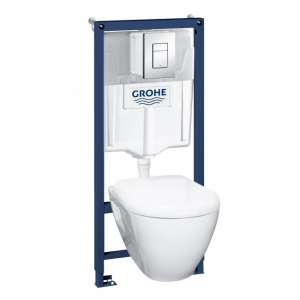    Grohe