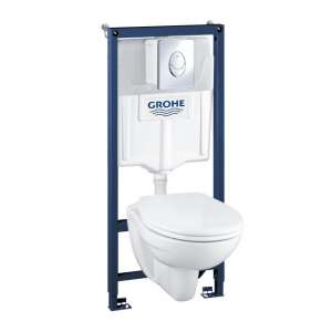    Grohe