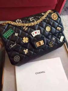   : Gucci, Chanel, Hermes