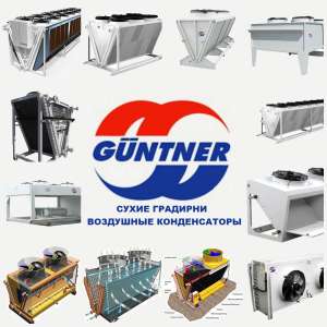   () GUNTNER - 