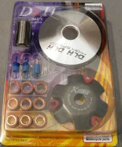    GY6-5080 AF-27 DLH (  9    ) HONDA () - 