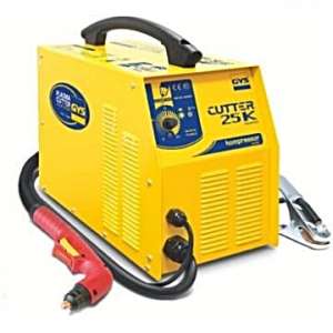    GYS Plasma Cutter 25K - 