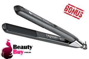    Hairway Black Nano Diamonds Ceramic MCH Technology - 