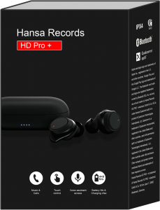    Hansa Records