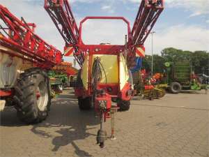 .   Hardi NAVIGATOR 4000.