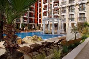    HARMONY SUITES,  ,  - 