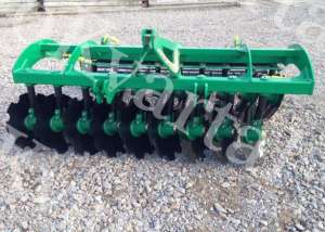    Harvest 240 - 