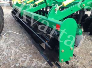    Harvest 320 - 