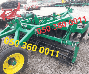    Harvest 3200   - 