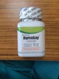    (Harvobay)      - 