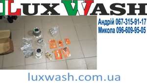    HAWK, CAT, Annovi Revrberi,   INTERPUMP - 