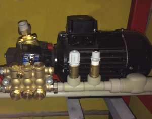    Hawk NMT 1520  