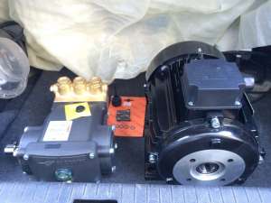    Hawk NMT 1520  
