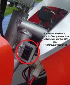  !  HB-6 EATV