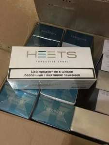    HEETS-IQOS - 