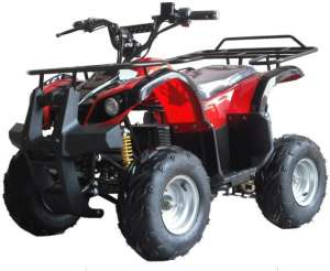 !   HengLi ATV50-002E: 500W, 45 / - 