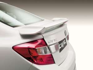    Honda Civic 4D 2012